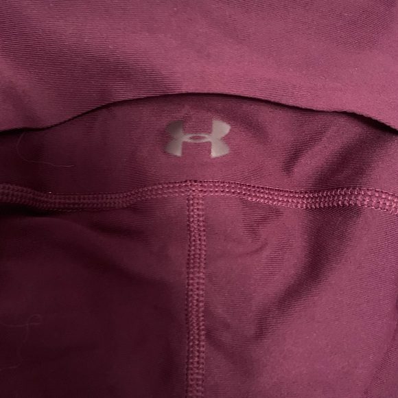 Under Armour mesh leggings - Picture 3 of 3